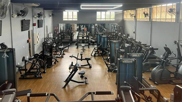 Imagem 1 da galeria do parceiro MA 20 Fitness