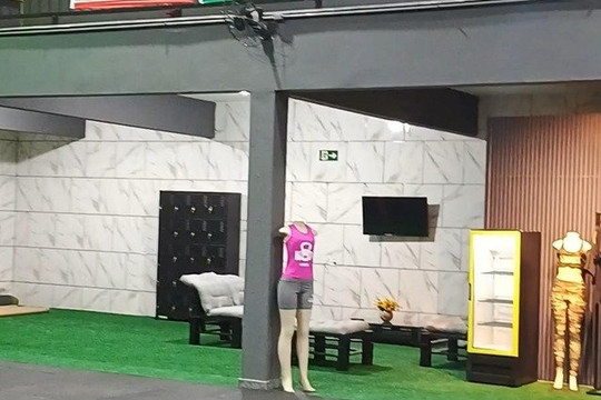 Imagem 3 da galeria do parceiro Cross Nutrition Box Três Pontas