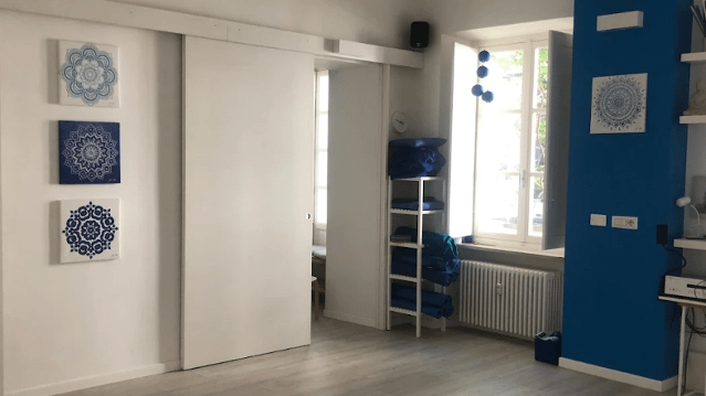 Immagine 1 dalla galleria del partner Just Life Small Group