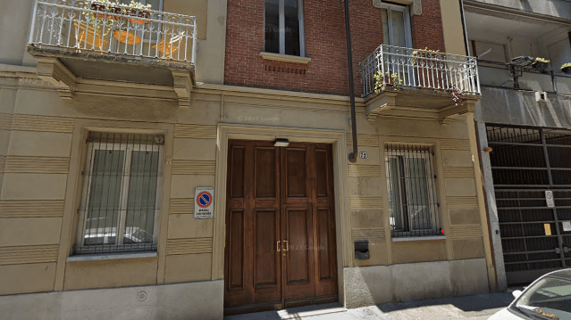 Immagine 2 dalla galleria del partner Just Life Small Group