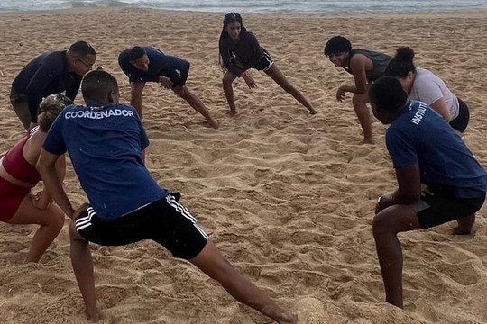 Imagem 3 da galeria do parceiro On Beach Salvador