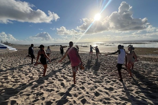 Imagem 2 da galeria do parceiro On Beach Salvador