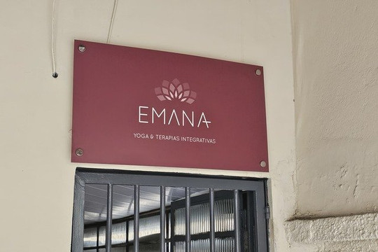 Imagem 2 da galeria do parceiro Espaço Emana