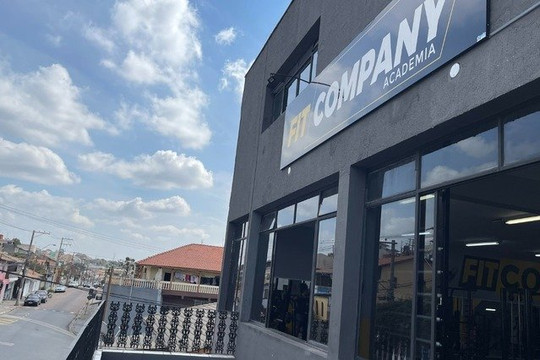 Imagem 2 da galeria do parceiro Fit Company
