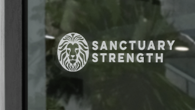 Image 2 from Sanctuary Strength partner gallery