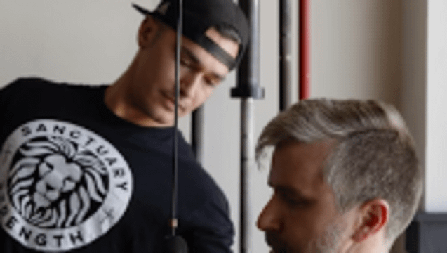 Image 1 from Sanctuary Strength partner gallery