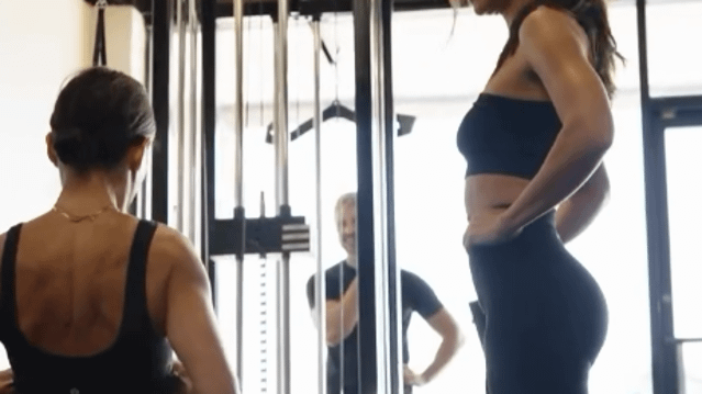 Image 3 from Sanctuary Strength partner gallery