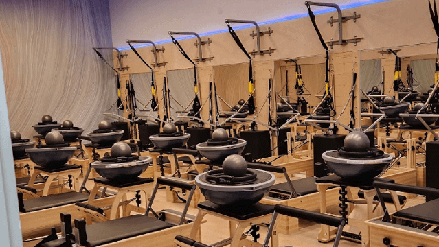 Image 1 from Empower Pilates partner gallery