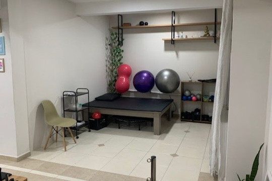 Imagem 3 da galeria do parceiro Jéssica Vaz Fisioterapia Respiratória | Pilates Personalizado em Guarapuava