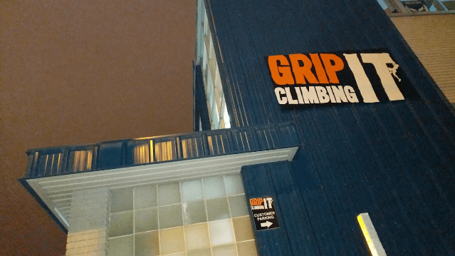 Image 2 from Grip It Climbing partner gallery