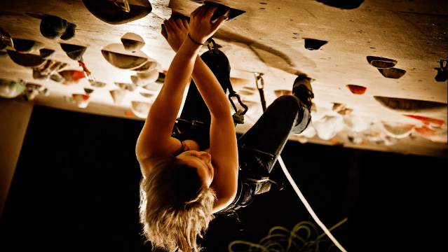 Image 1 from Grip It Climbing partner gallery