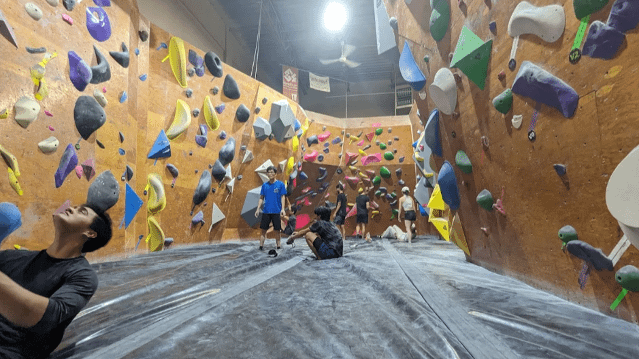 Image 3 from Grip It Climbing partner gallery