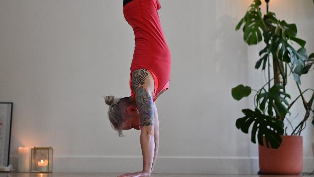 Image 3 from Yoga at The ARC partner gallery