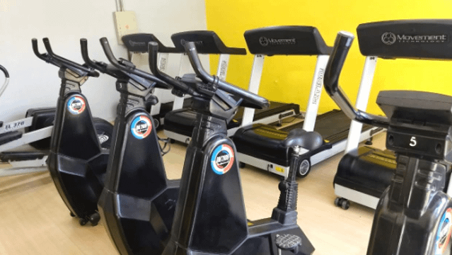 Imagem 3 da galeria do parceiro Infinity Training