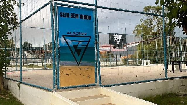 Imagem 3 da galeria do parceiro F5 Sports