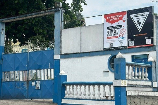 Imagem 2 da galeria do parceiro F5 Sports