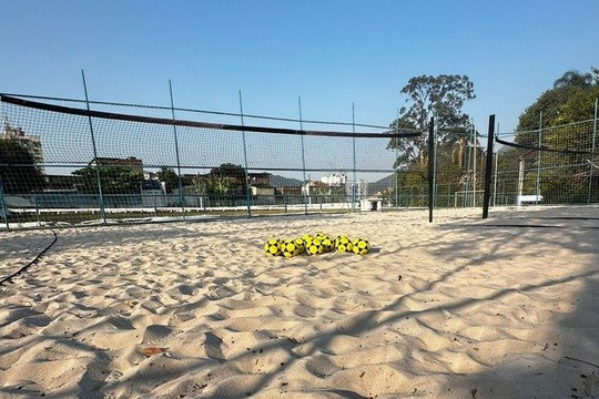 Imagem 1 da galeria do parceiro F5 Sports