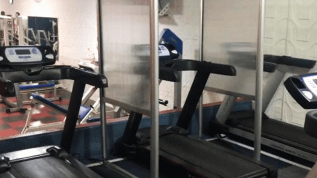 Imagen 3 de la galería del partner Montal Gym