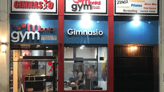 Imagen 2 de la galería del partner Montal Gym