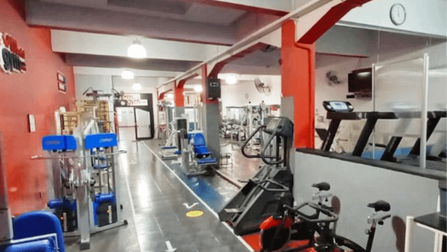 Imagen 1 de la galería del partner Montal Gym