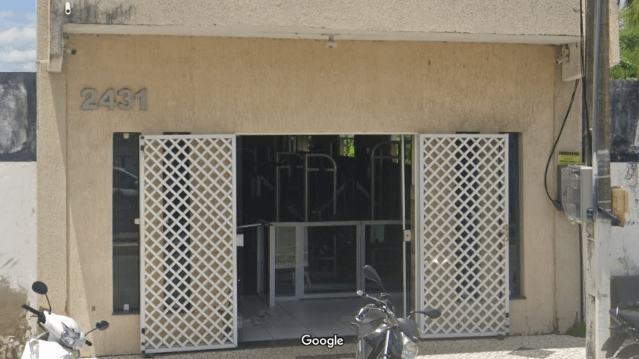 Imagem 2 da galeria do parceiro Academia Imperius Fitness