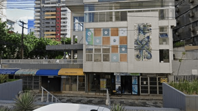 Imagem 2 da galeria do parceiro Espaço Kamila Chaves Unidade BV2 Navegantes