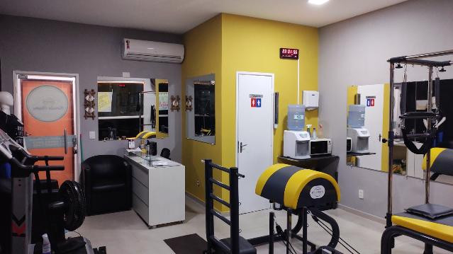 Imagem 1 da galeria do parceiro Espaço Kamila Chaves Unidade BV2 Navegantes