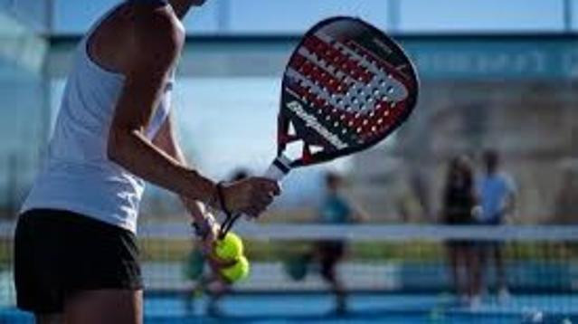 Immagine 3 dalla galleria del partner Orange Marina Padel Club