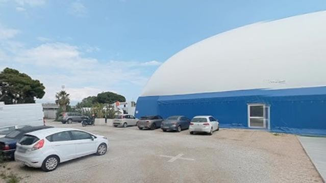 Immagine 2 dalla galleria del partner Orange Marina Padel Club