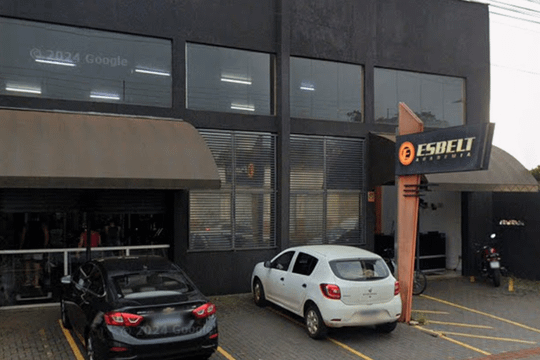 Imagem 2 da galeria do parceiro Esbelt Academia