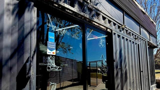 Imagen 2 de la galería del partner Black Box Sur