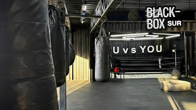 Imagen 3 de la galería del partner Black Box Sur