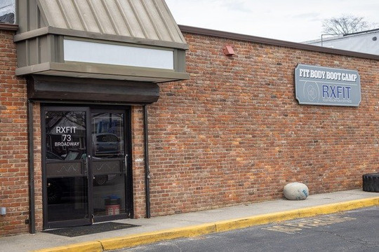 Image 2 from RXFit partner gallery