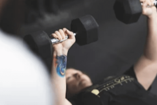 Image 3 from RXFit partner gallery