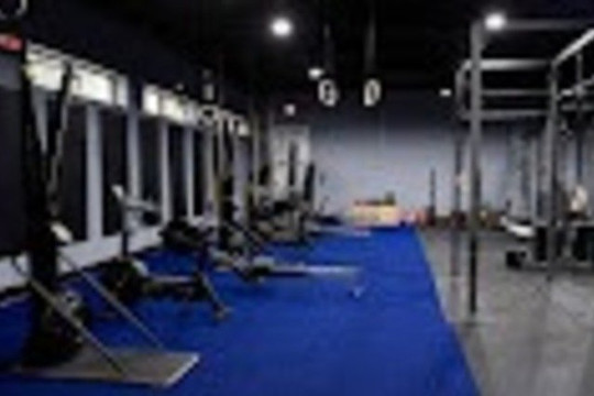Image 1 from RXFit partner gallery
