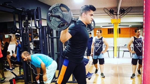 Imagem 2 da galeria do parceiro Academia 4 Sport