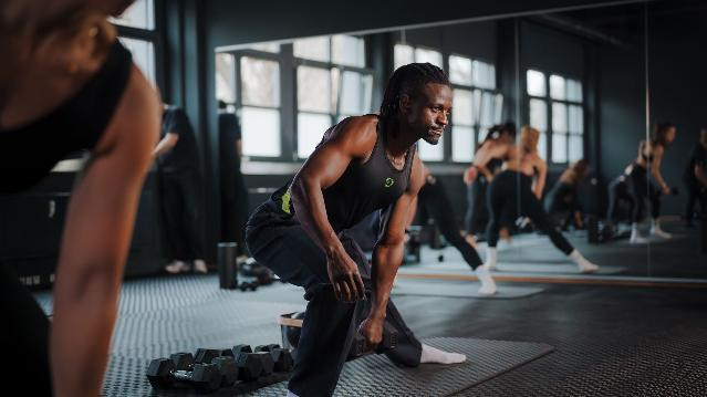 Bild 3 von The Hybrid GmbH | Systematic Training & Performance Partnergalerie