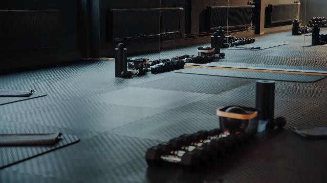 Bild 1 von The Hybrid GmbH | Systematic Training & Performance Partnergalerie