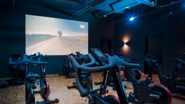 Bild 2 von The Hybrid GmbH | Systematic Training & Performance Partnergalerie