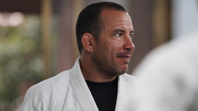 Imagen 3 de la galería del partner Gullo Jiu-Jitsu Almar (Port Olímpic)