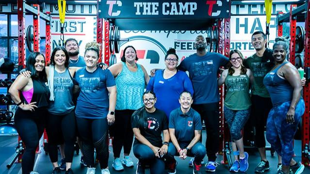 Image 3 from The Camp Transformation Center - Redlands partner gallery