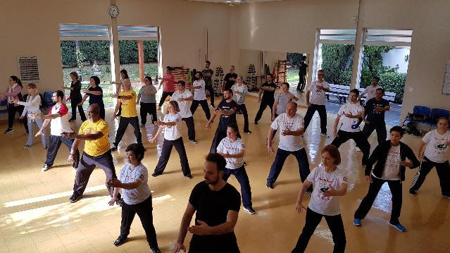 Imagem 1 da galeria do parceiro EQUILIBRIUS