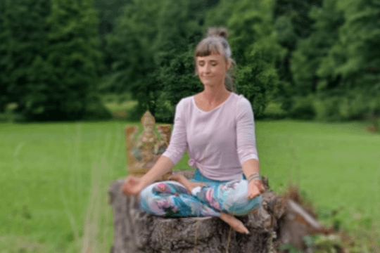 Bild 2 von Yoga in Wuppertal Höhenstraße 64 Partnergalerie