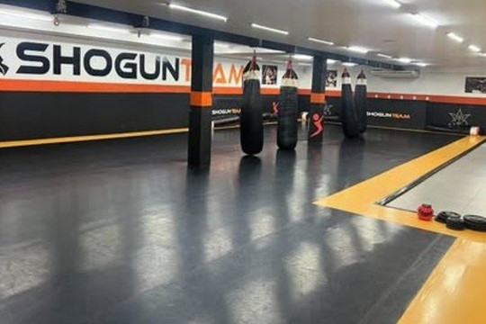 Imagem 1 da galeria do parceiro Shogun Team Cuiabá