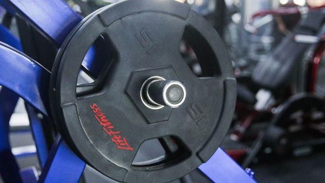 Imagen 2 de la galería del partner Tron Athletic Club - Galerías Aguascalientes