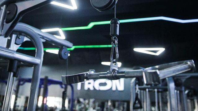 Imagen 1 de la galería del partner Tron Athletic Club - Galerías Aguascalientes