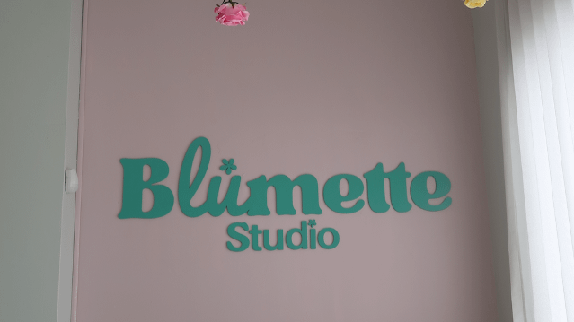 Imagen 3 de la galería del partner Blumette Studio