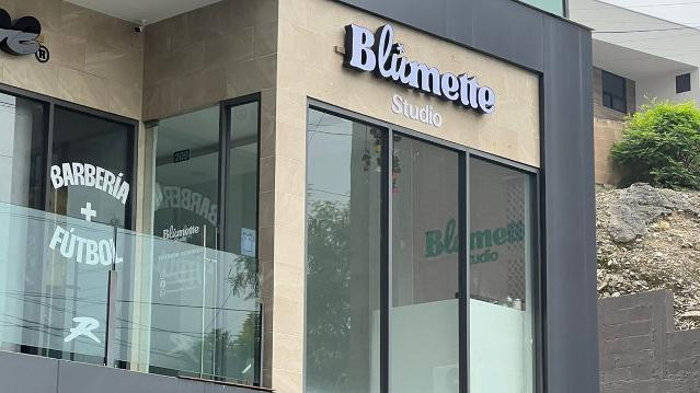 Imagen 2 de la galería del partner Blumette Studio