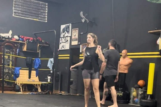 Imagem 1 da galeria do parceiro CTA - Centro de Treinamento Adelson