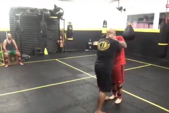 Imagem 3 da galeria do parceiro CTA - Centro de Treinamento Adelson